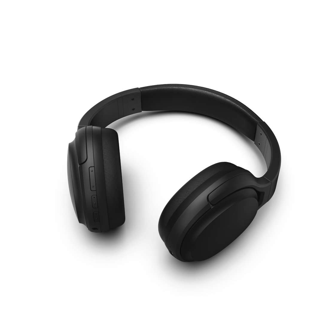 Hama 00187025 headphones/headset Wireless Head-band Micro USB Bluetooth Black – image 2