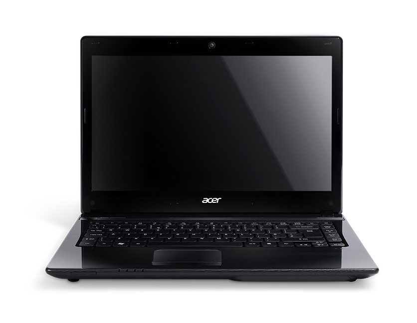 Acer Aspire 4752G-2356G50MN Intel® Core™ i3 i3-2350M 35.6 cm (14") 6 GB DDR3-SDRAM 500 GB HDD Windows 7 Home Premium Black QWERTY