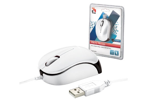 Trust Micro Mouse for Netbook – image 4