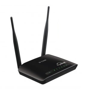 D-Link DIR-905L/L wireless router Fast Ethernet Black – image 2