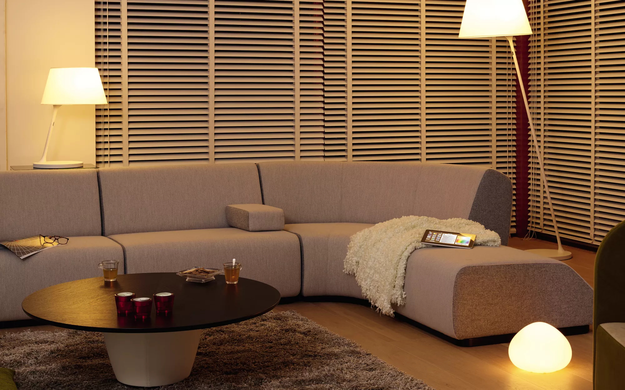 Philips by Signify Philips Hue White Starter kit E27 – image 3