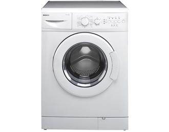 Beko WM5120W washing machine Front-load