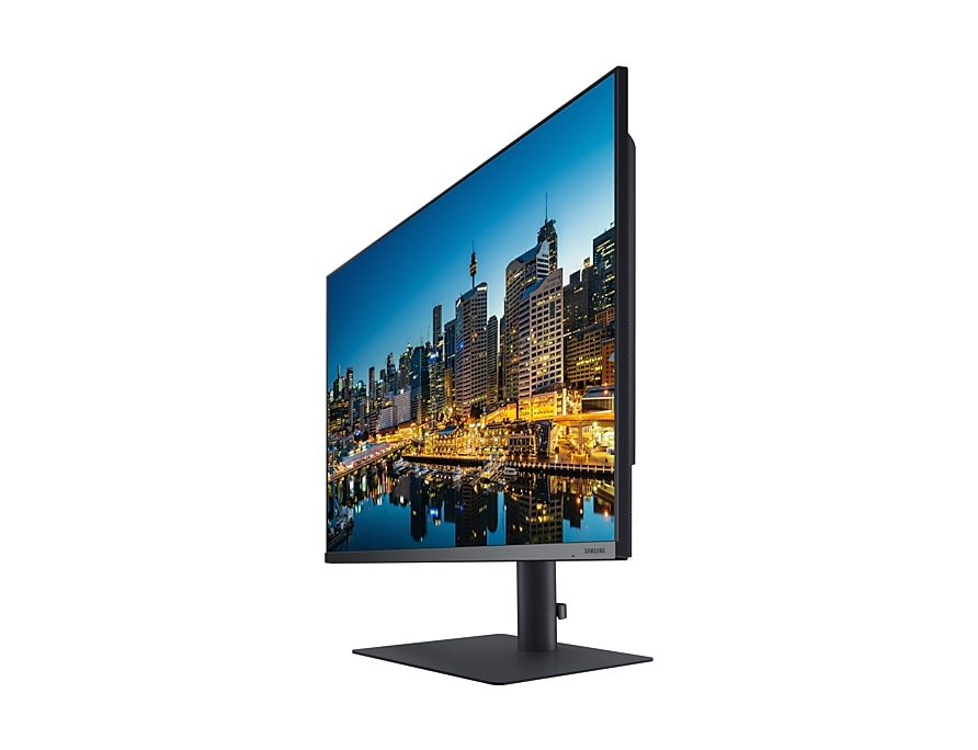 Samsung LF32TU870VU computer monitor – image 7