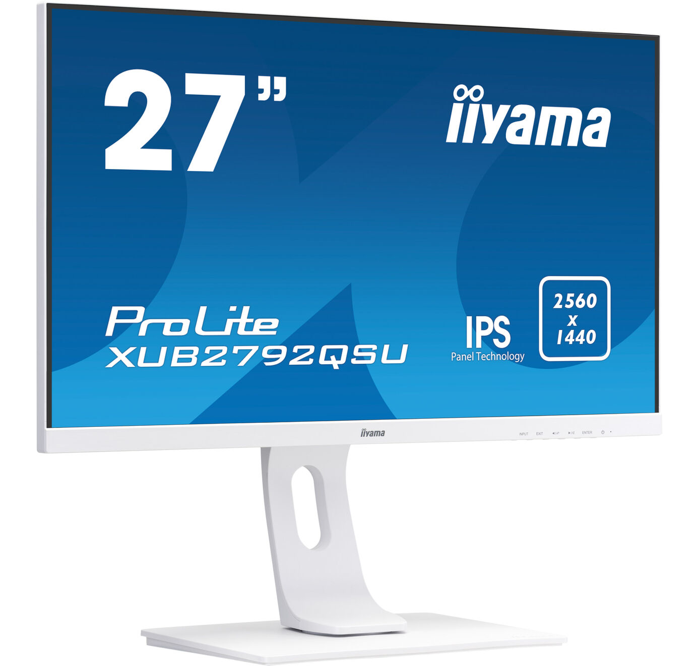 iiyama ProLite XUB2792QSU-W1 computer monitor – image 3