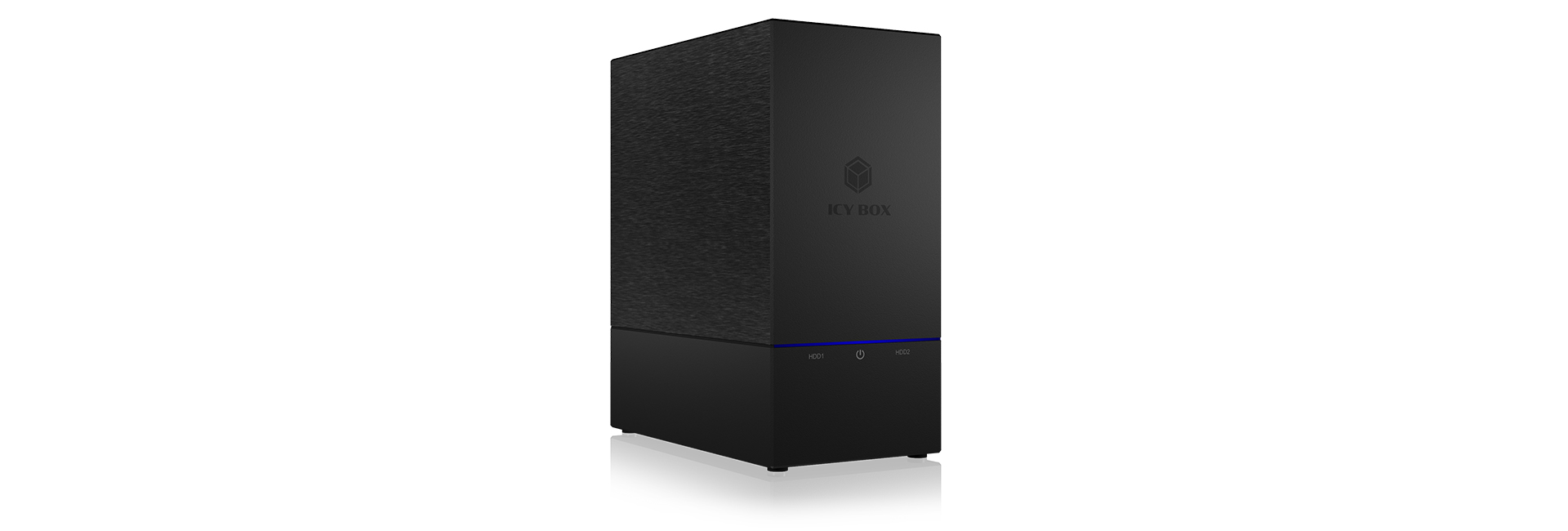 ICY BOX IB-RD3621-C31 disk array
