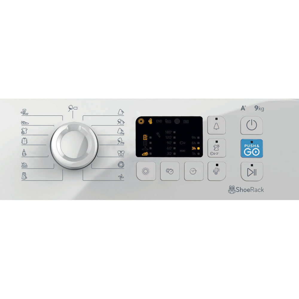 Indesit YT M10 91 R EU – image 2