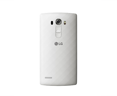 LG G4s H736 13.2 cm (5.2") Dual SIM Android 5.1 4G 1.5 GB 8 GB 2300 mAh White – image 3