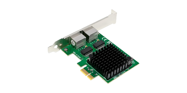 ATGBICS PCIEX1-RJ-2-I226-AT network card Internal Ethernet 2500 Mbit/s – image 3