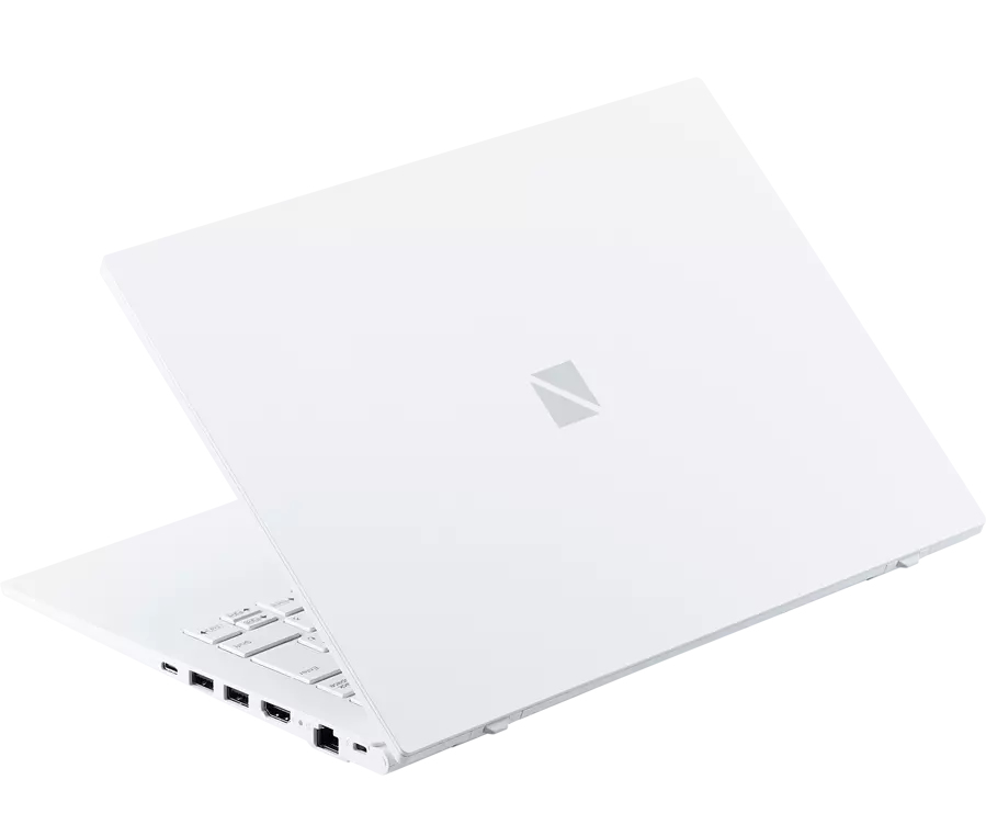 NEC LaVie Note Mobile PC-N1475BAW laptop Intel® Core™ i7 i7-1165G7