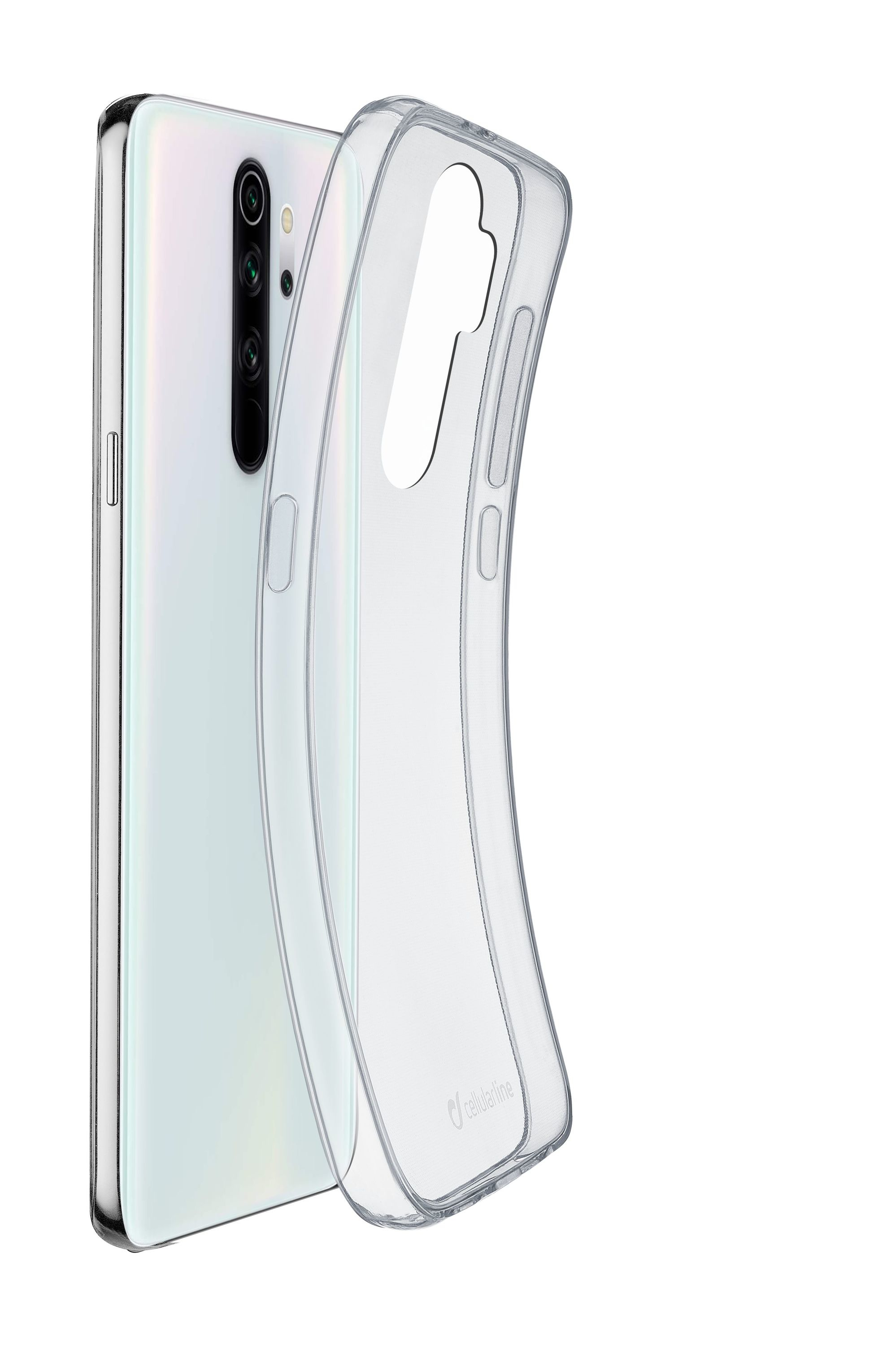 Cellularline Fine - Redmi Note 8 Pro – image 3