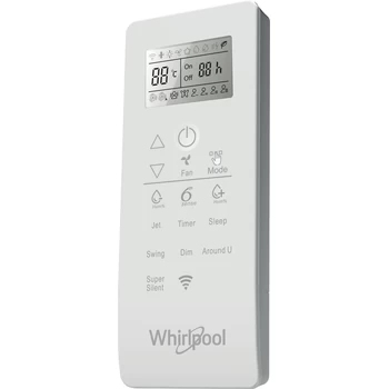 Whirlpool SPIW324A2WF air conditioner Split system White – image 4