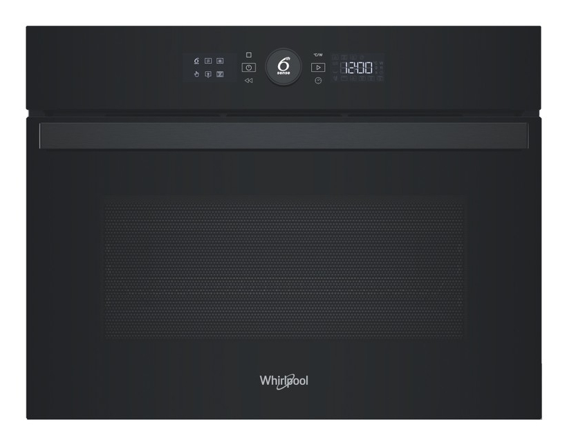 Whirlpool WCW46HMB — vue 1 sur 3