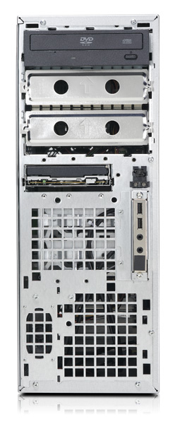 HP xw4600 + ATI FirePro V3700 – image 4
