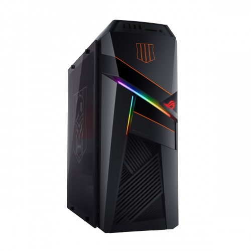 ASUS ROG GL12CM-DH781-COD Intel® Core™ i7 i7-8700K