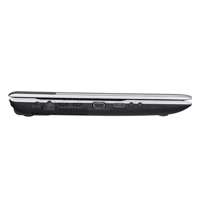 Samsung RV RV509-S05IN Intel® Core™ i3 i3-380M Laptop – image 5