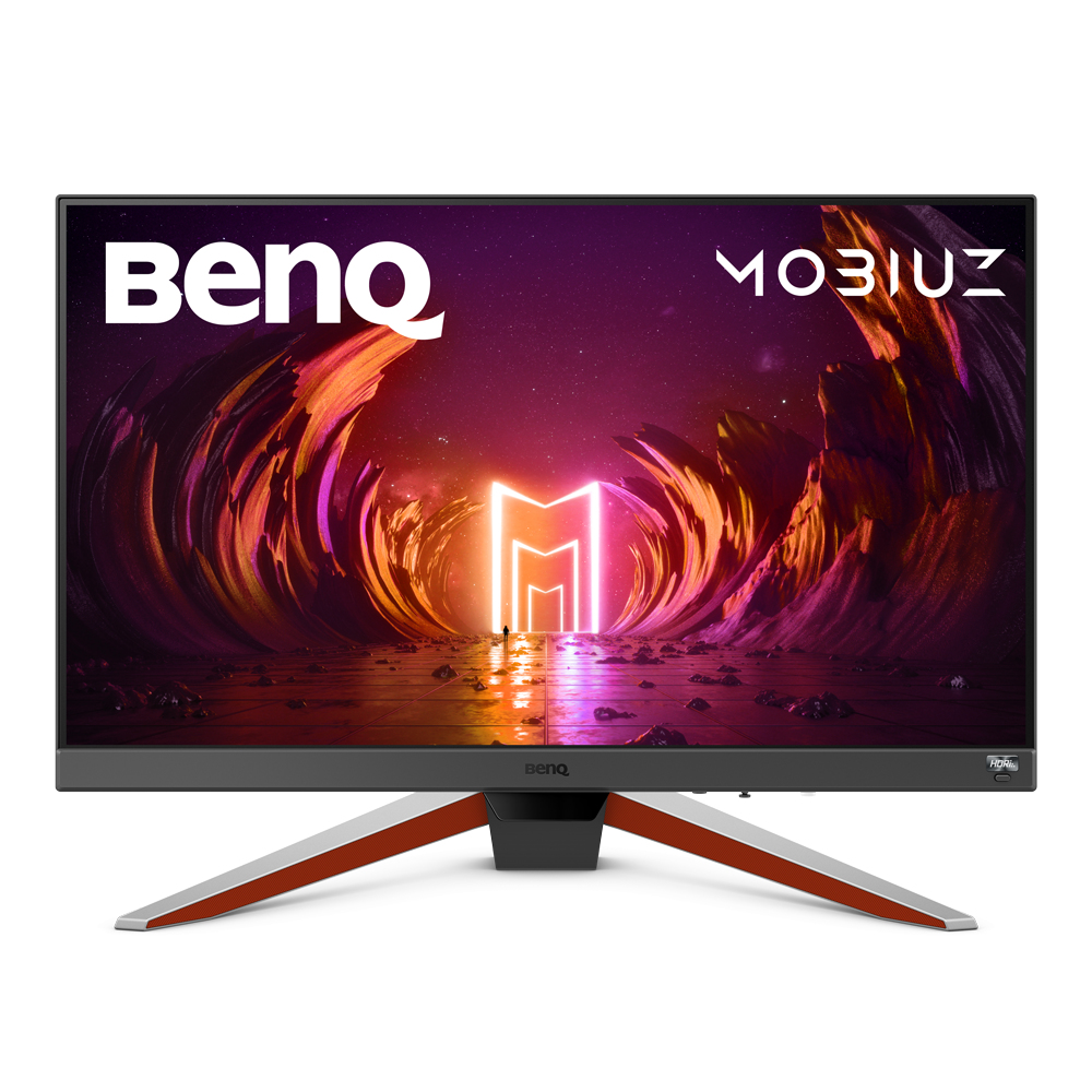 BenQ EX240 computer monitor – image 2