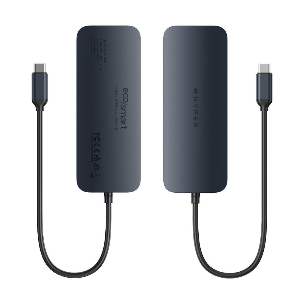 Targus HD4006GL laptop dock/port replicator USB 3.2 Gen 2 (3.1 Gen 2) Type-C Black – image 4