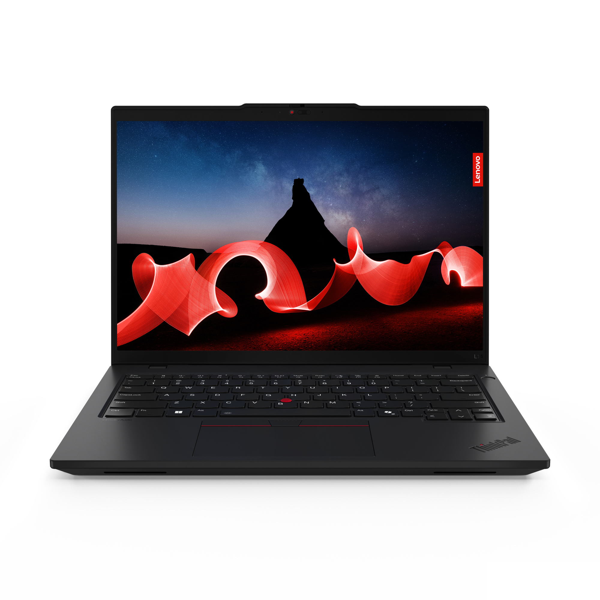 Lenovo ThinkPad L14 Gen 5 (Intel) Intel Core Ultra 5 125U Computer portatile 356 cm (14") WUXGA 32 GB DDR5-SDRAM 1 TB SSD Wi-Fi