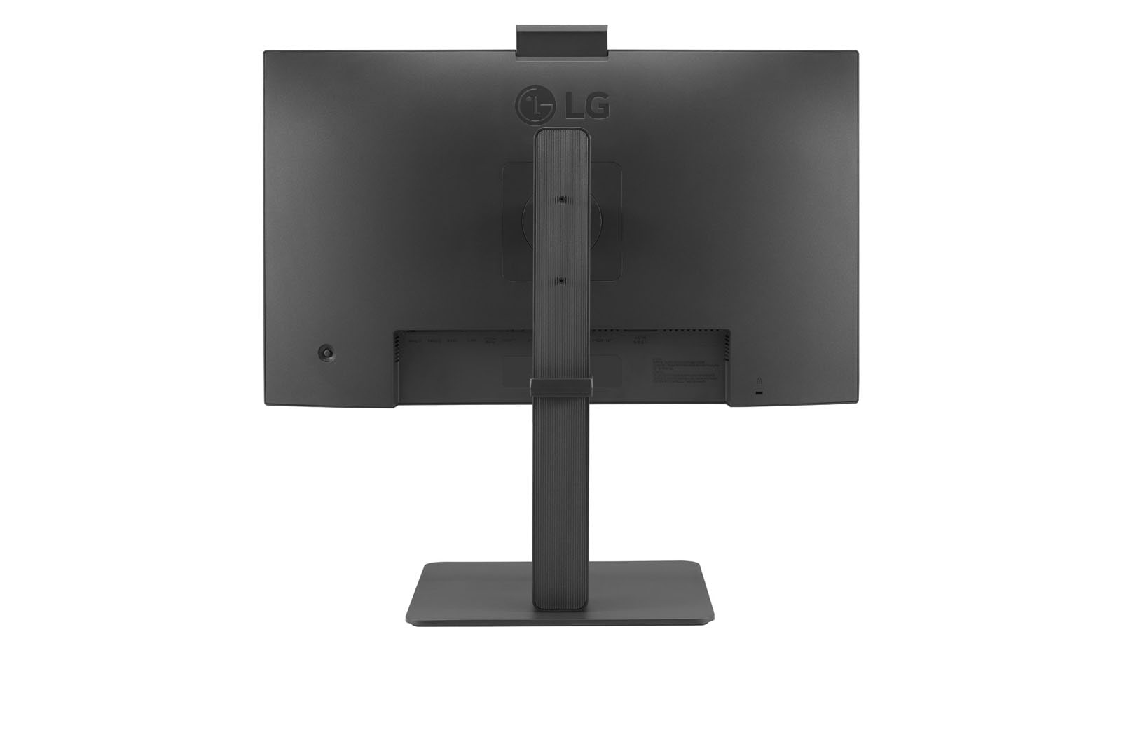 LG 24BR750C-C computer monitor – image 9