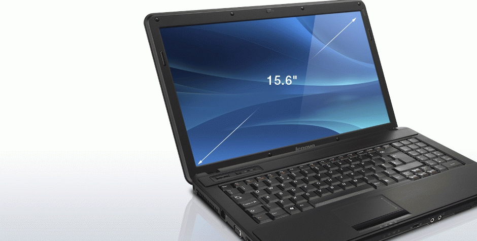 Lenovo ThinkPad B550 Intel® Core™2 Duo T6570 – image 2