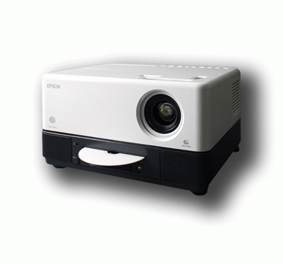 Epson EMP-TWD10/LCD – image 1