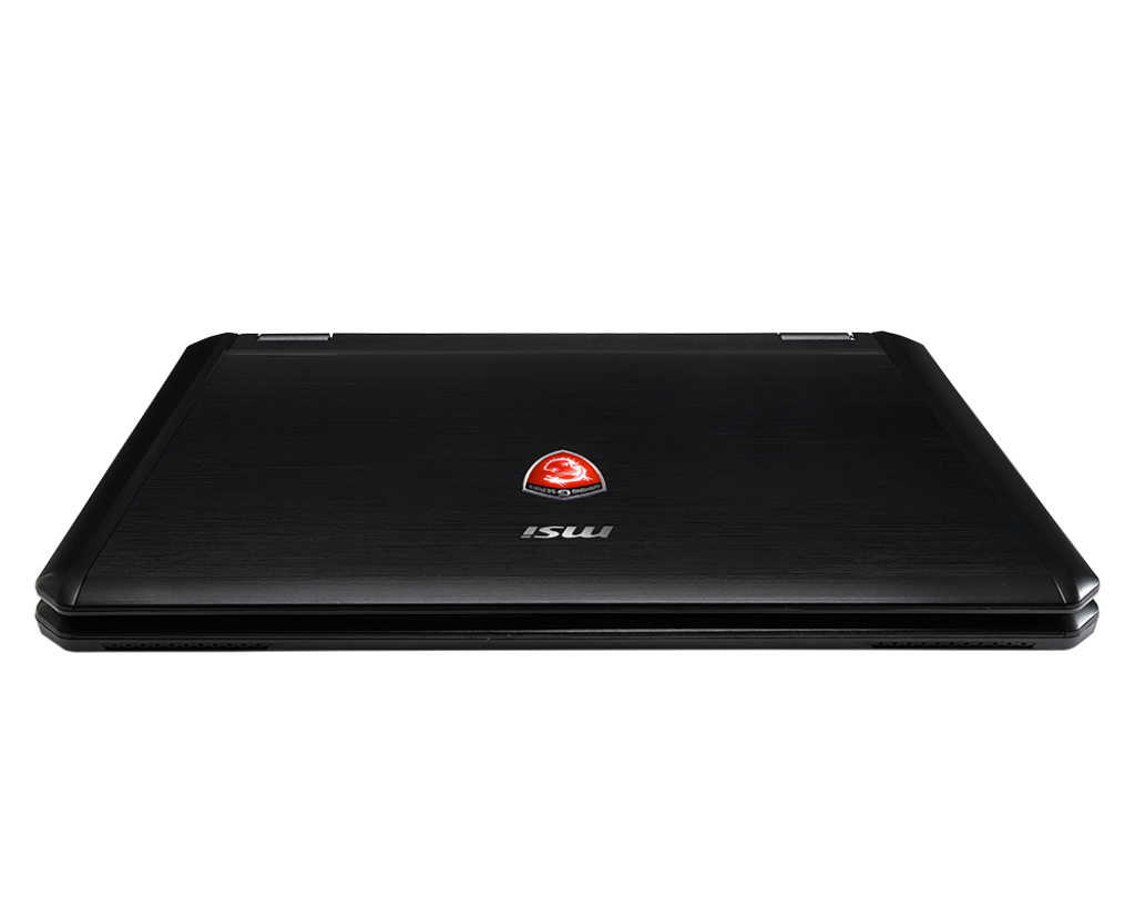 MSI GT60 2QE(Dominator Pro 4K Edition)-1222UK – image 5