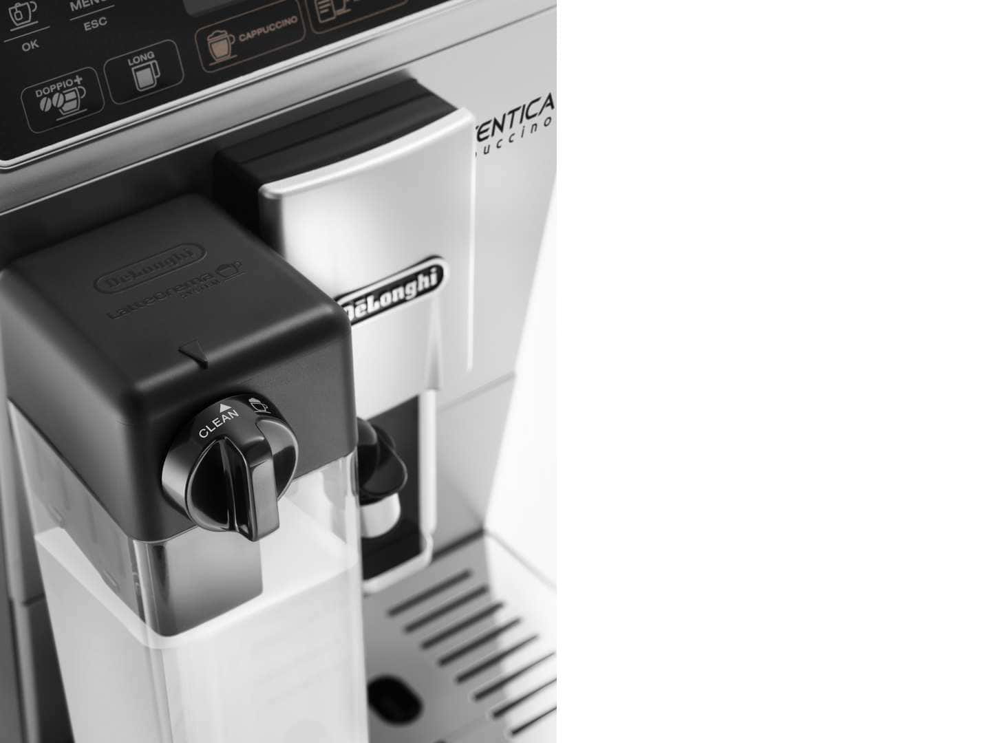 De’Longhi ETAM29.660.SB Espresso machine – image 3