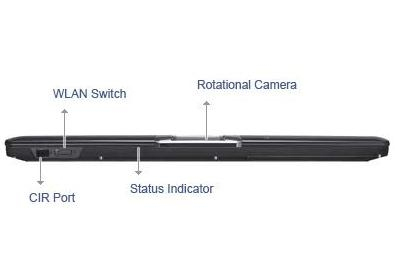 ASUS M50VN-AK008G, UK – image 2