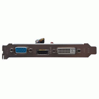 CLUB3D CGNX-G942LI graphics card GDDR2 – image 4