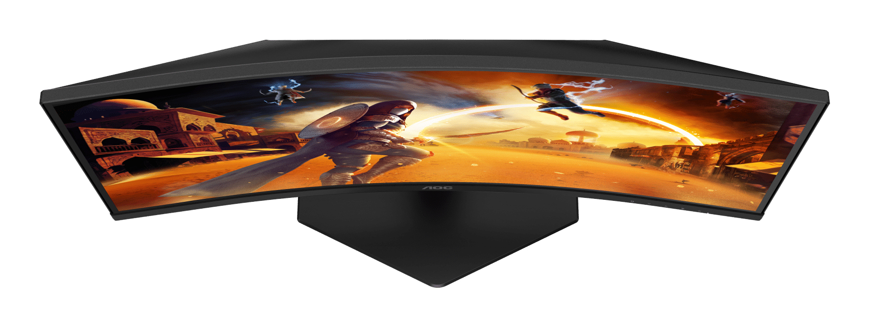 AOC G4 C27G4ZE computer monitor – image 5