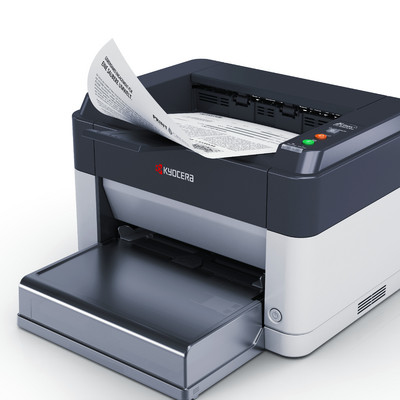 Kyocera FS-1061DN/KL3 – image 3