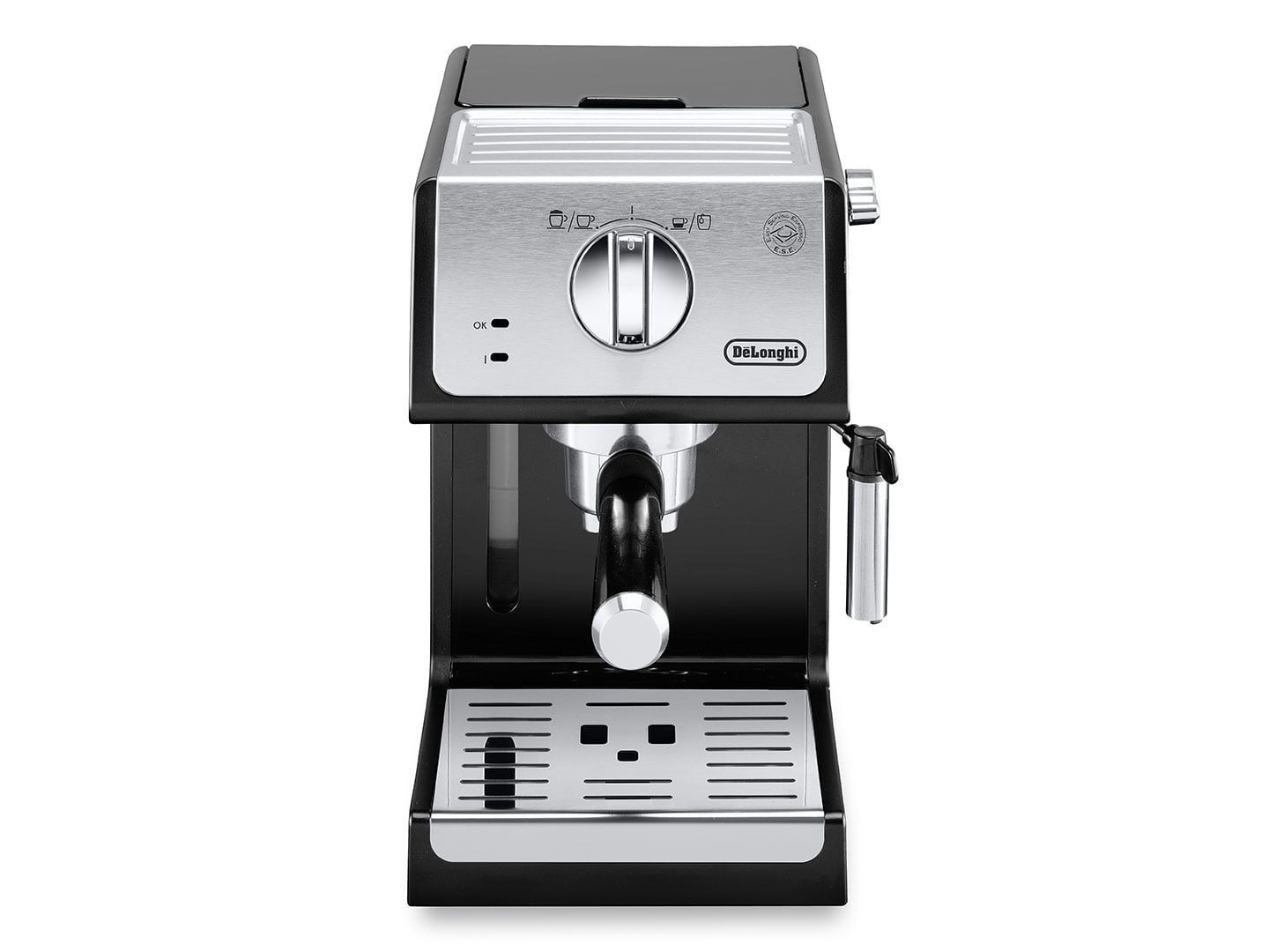 De’Longhi ECP33.21 Semi-auto Espresso machine – image 1