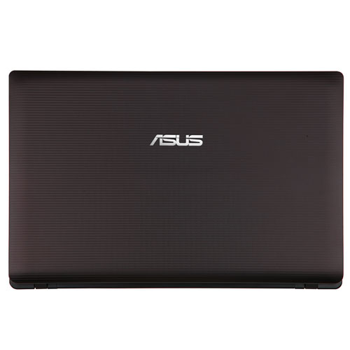 ASUS X53U-SX155V laptop AMD E E-450 – image 3