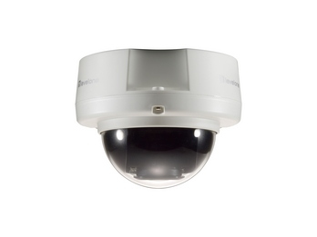 LevelOne Megapixel Day/Night PoE Dome Network Camera – image 3