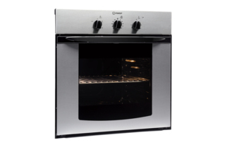 Indesit FI22CBIX oven