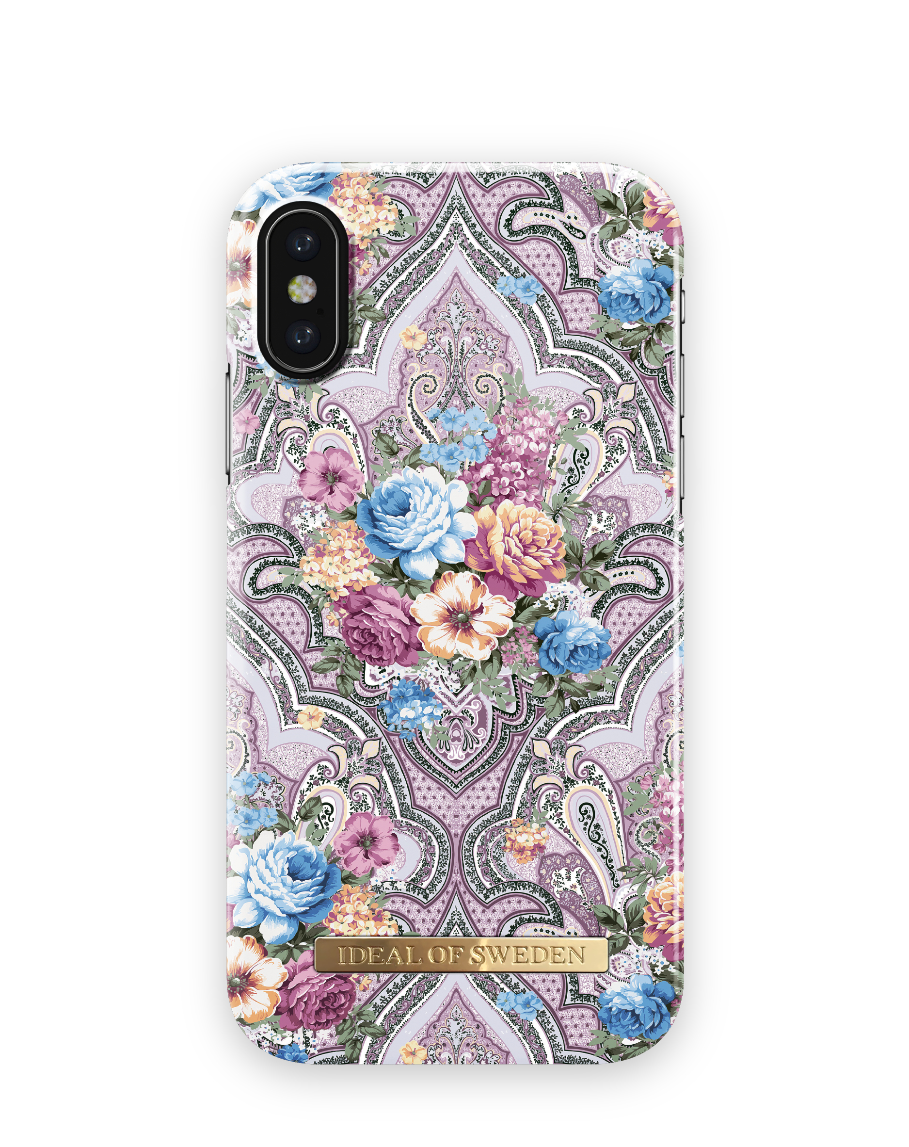 iDeal of Sweden Romantic Paisley – image 1