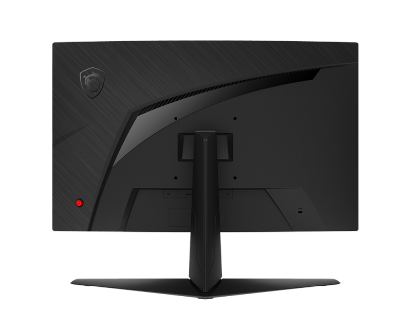 MSI MPG Artymis 242C computer monitor – image 2