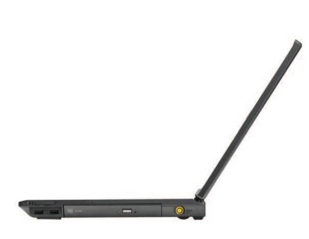 Lenovo L520 + Mini Dock – image 2