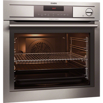AEG BS8304001M oven