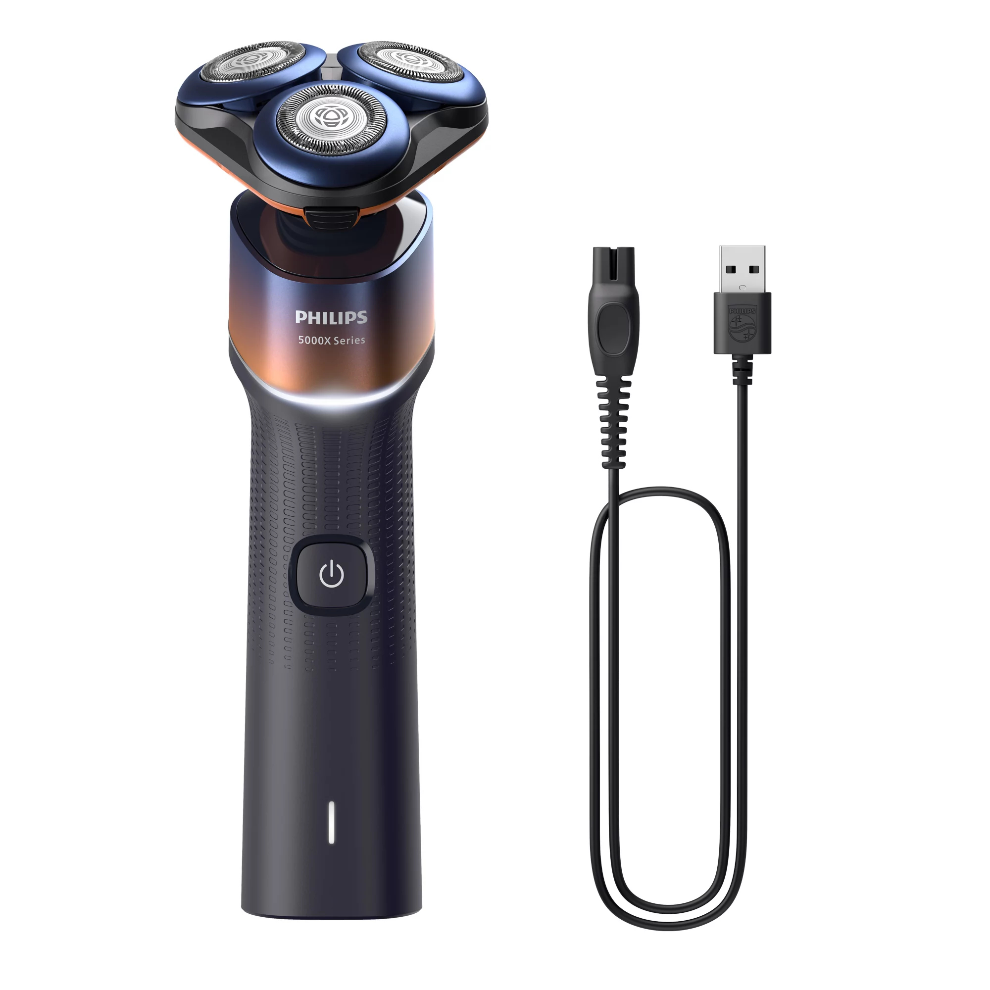 Philips Shaver 5000X series X5012/00 Wet and dry electric shaver – image 1