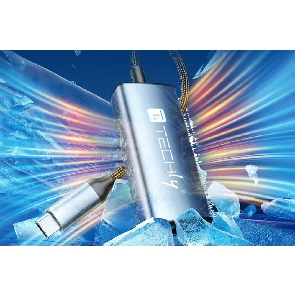 Techly IDATA USB-ETGIGAC2 – image 7