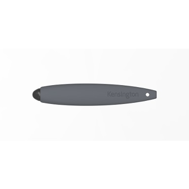 Kensington GummyGrip™ Stylus for Kids — Charcoal