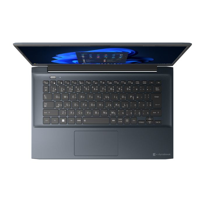 Dynabook MZ Series W6MZMX5PAL laptop Intel® Core™ i5 i5-1334U – image 4