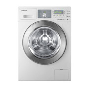 Samsung WF1614YKE/XEN washing machine Front-load – image 3