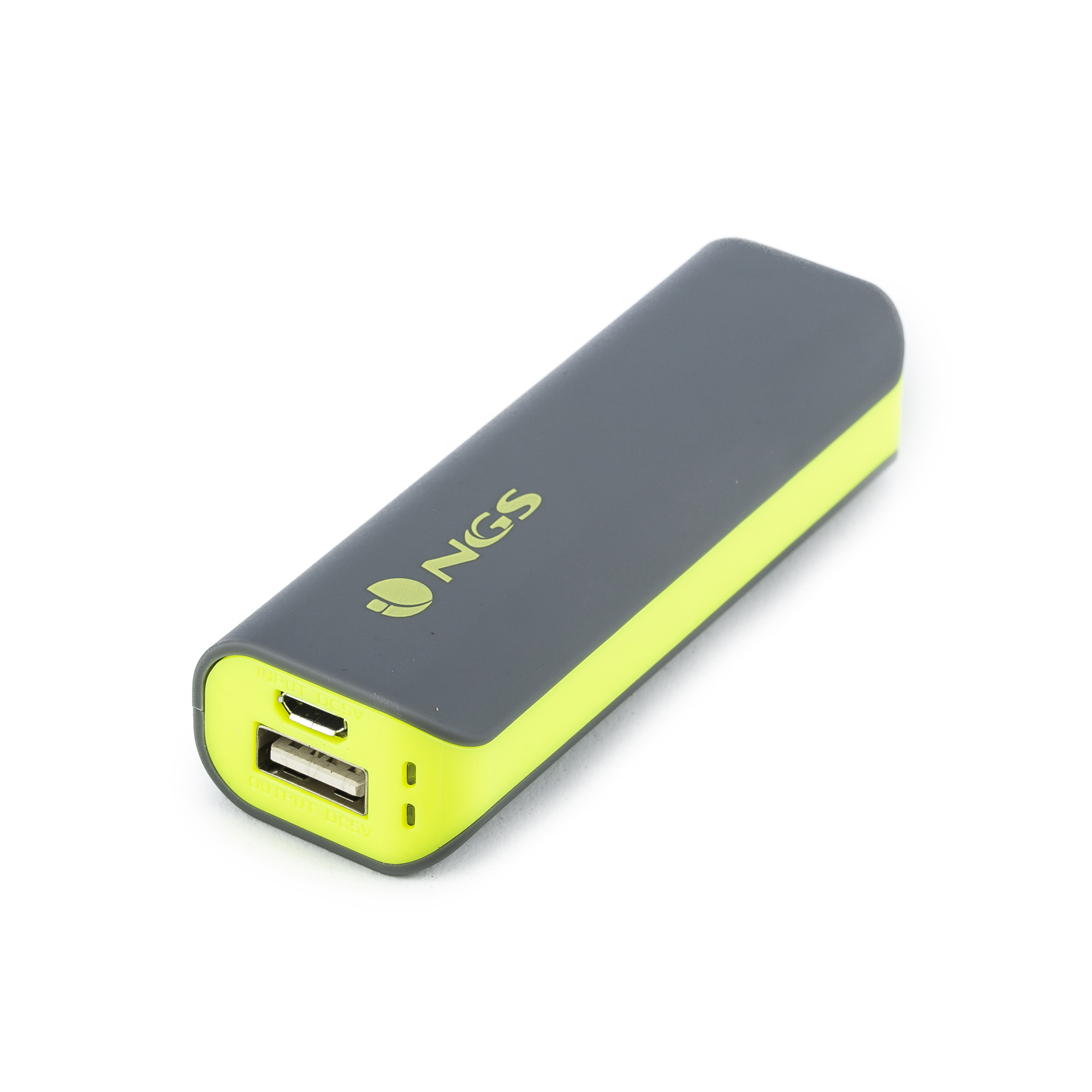 NGS PowerPump 2200 Lemon – image 3