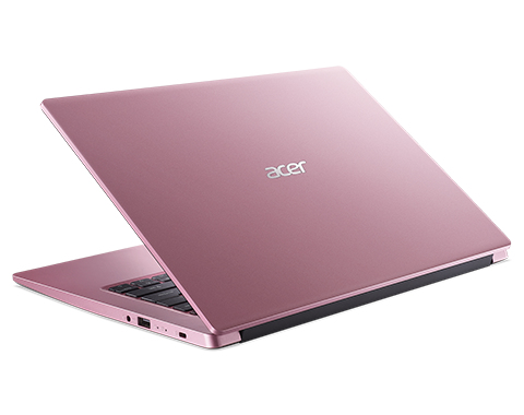 Acer Aspire 1 A114-33-C9J5 Intel® Celeron® N4500 Laptop – image 4
