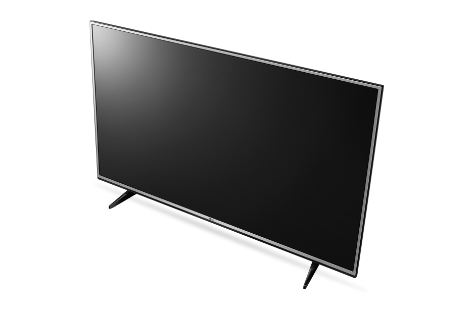 LG 60UH6030 TV 152.4 cm (60") 4K Ultra HD Smart TV Wi-Fi Black – image 3