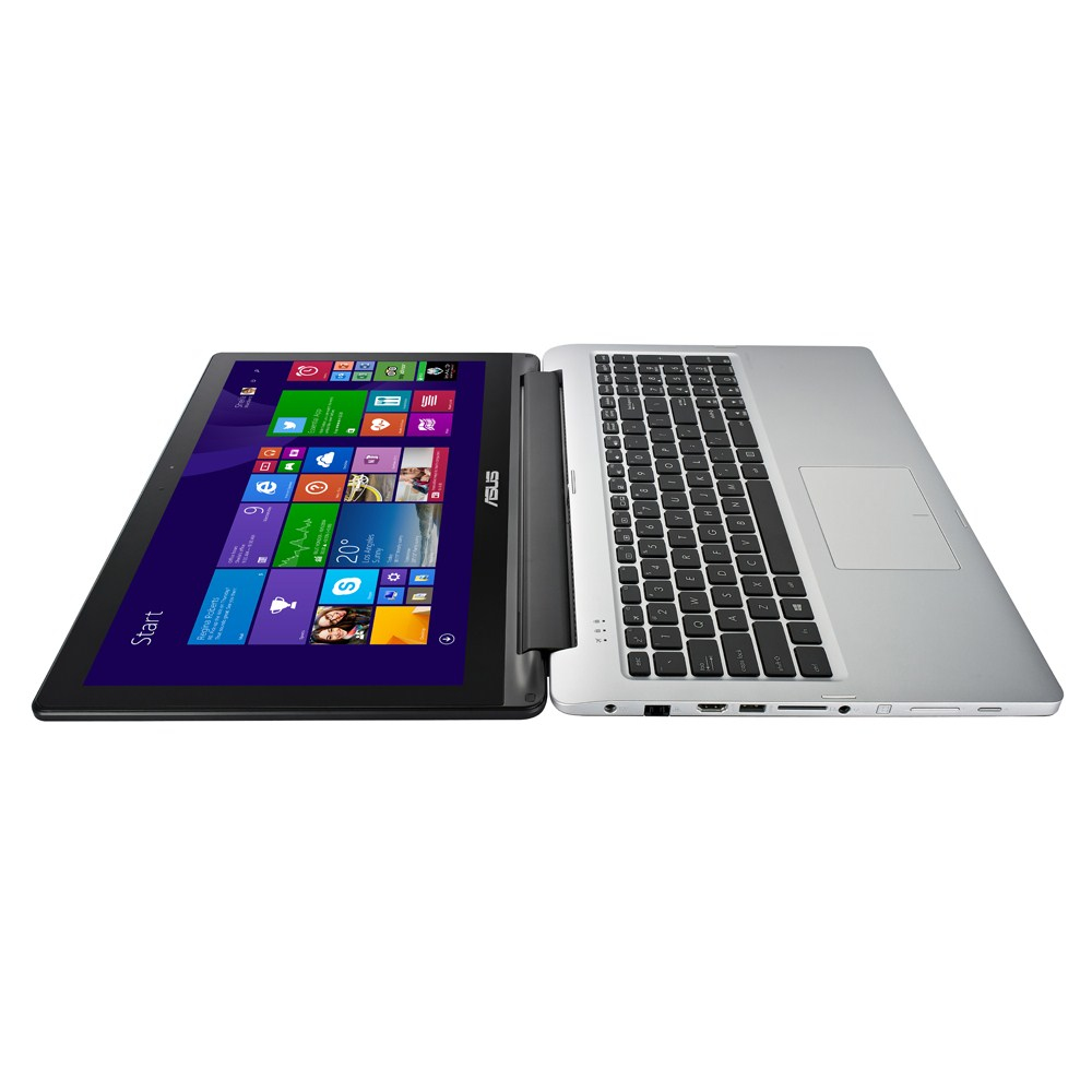 ASUS Transformer Book Flip TP550LA-RHI5T01 laptop Intel® Core™ i5 i5-4210U Hybrid (2-in-1) – image 2