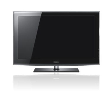 Samsung 40B579 TV 101.6 cm (40") Full HD Black – image 1