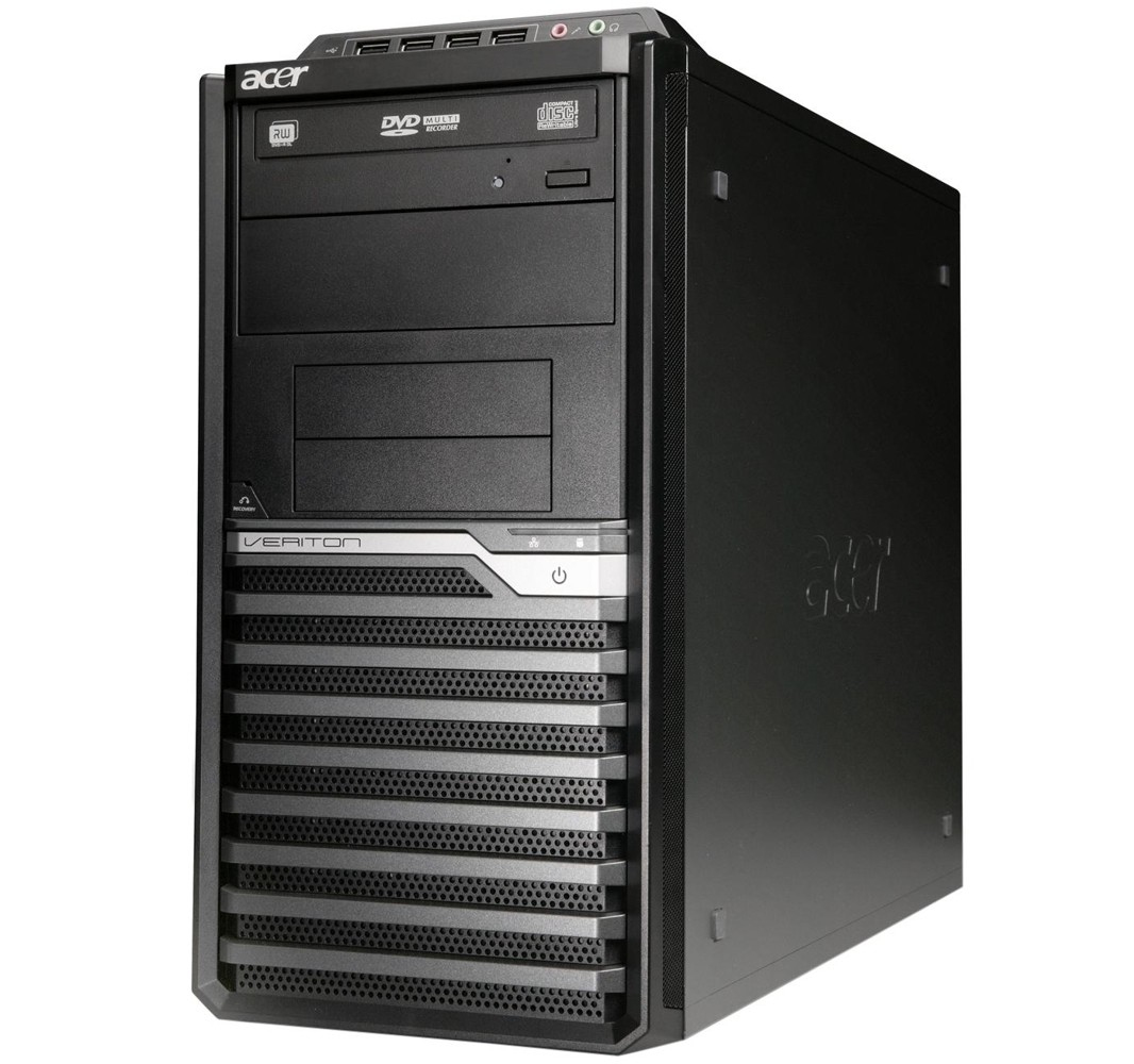 Acer Veriton M2611G Intel® Pentium® G645